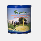 Kem sữa đặc có đường PROMEX | 1 kg/lon