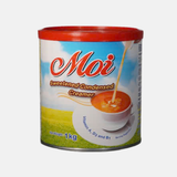 Kem sữa đặc có đường MOI 1 kg/lon