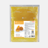 Lava - Nhân trung thu cao cấp Trứng Muối chảy, Farina | Túi 500g, 3kg