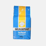Men khô lạt nhãn xanh Bruggemann | 500 g/gói