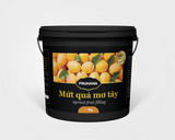 Fruhana -Mứt Quả Mơ Tây