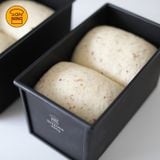 Khuôn làm bánh bằng nhôm loại 450G chống dính, Model: SN2066, hiệu Sanneng