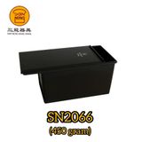 Khuôn làm bánh bằng nhôm loại 450G chống dính, Model: SN2066, hiệu Sanneng