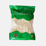 Phomai Bào Mozzarella Gói Xanh|Túi 0,5kg; 1kg