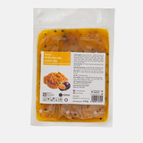 Nhân trung thu thịt quả cao cấp Chanh dây Heka, Farina | Túi 0,5kg, 1kg, 3kg