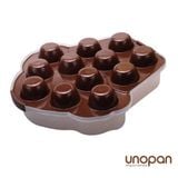 UN39000 KSX - Muffin Cake Carrier