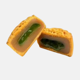 Nhân trung thu cao cấp Trà xanh Matcha chảy Lava, Farina | Túi 0,5kg, 1kg, 3kg