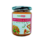 Xốt Pizza & Pasta vị nguyên bản | Hũ 240g, Túi 1kg