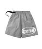 MTTS LOGO NILON SHORT / GREY