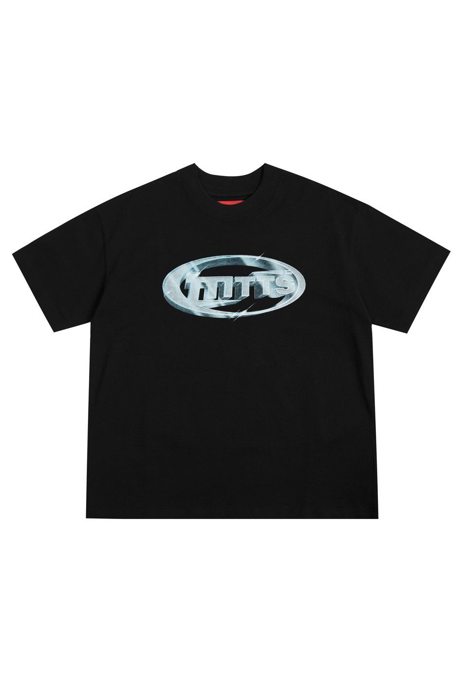  MTTS 3D LOGO TSHIRT 