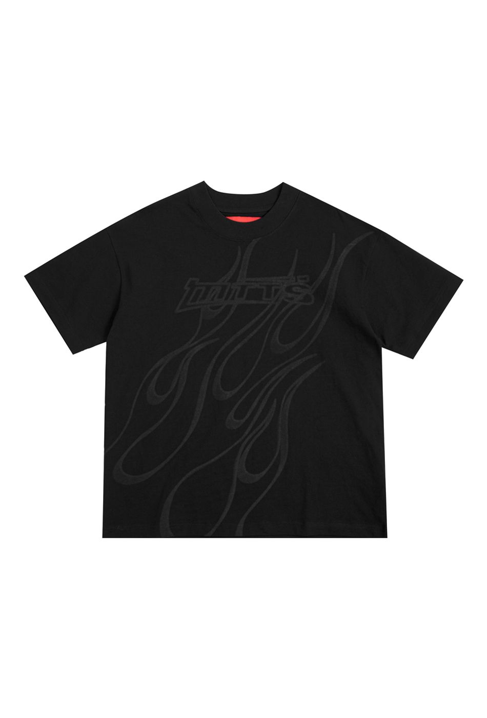  MTTS FLAME TSHIRT 