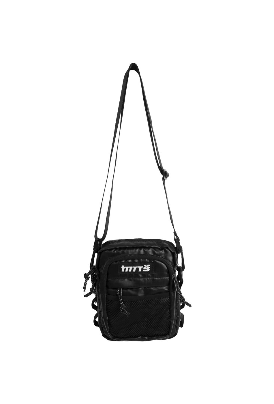  MTTS SHOULDER BAG BLACK 