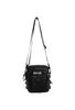 MTTS SHOULDER BAG BLACK