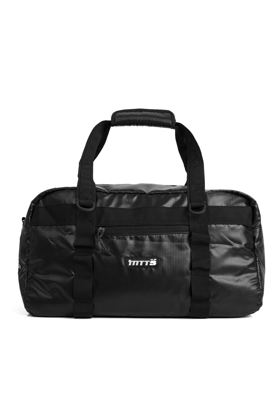  MTTS DUFFLE BAG BLACK 