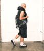 MTTS BACKPACK - BLACK