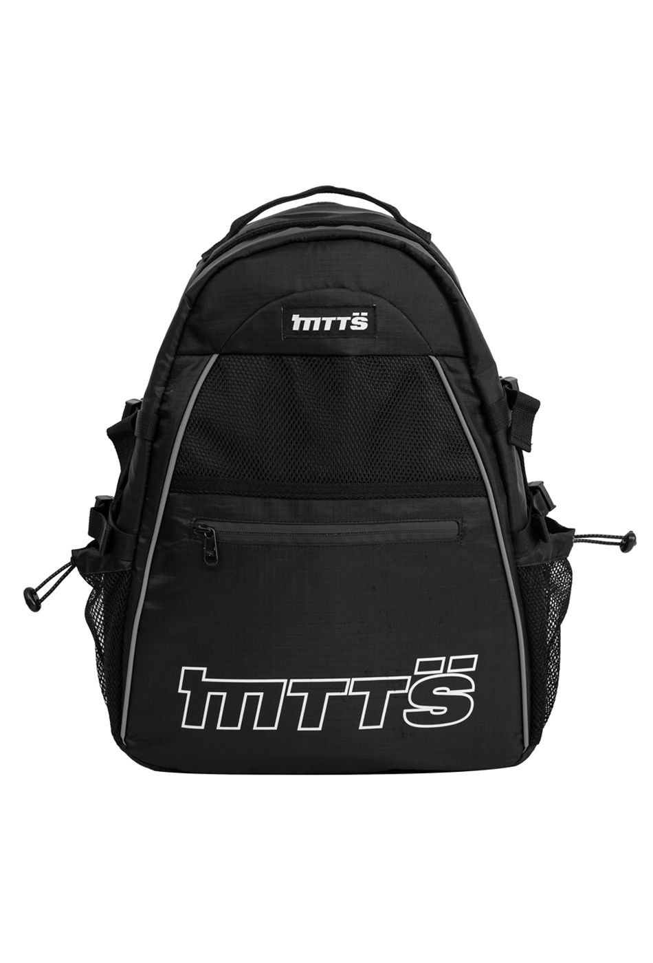 MTTS BACKPACK - BLACK – OFFONOFFCLUB