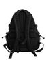 MTTS BACKPACK - BLACK