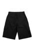 MTTS SHORT KAKI BLACK