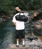 MTTS DUFFLE BAG BLACK