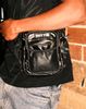 MTTS SHOULDER BAG BLACK