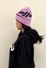 OFFONOFF LGV2 BEANIE / PINK  PASTEL