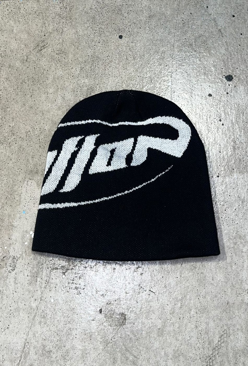  OFFONOFF LGV2 BEANIE / BLACK 