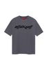 OFFONOFF LOGO V2 TSHIRT / GREY