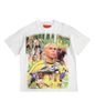 RONALDO NAZARIO TEE