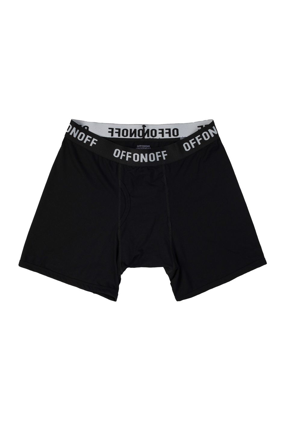  OFFONOFF BOXER / BLACK 