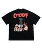 OFFONOFF HLW MISFITS TEE