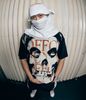 OFFONOFF HLW MISFITS TEE