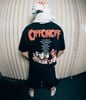 OFFONOFF HLW MISFITS TEE