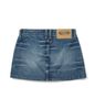 MTTS FEMALE JEANS SKIRT