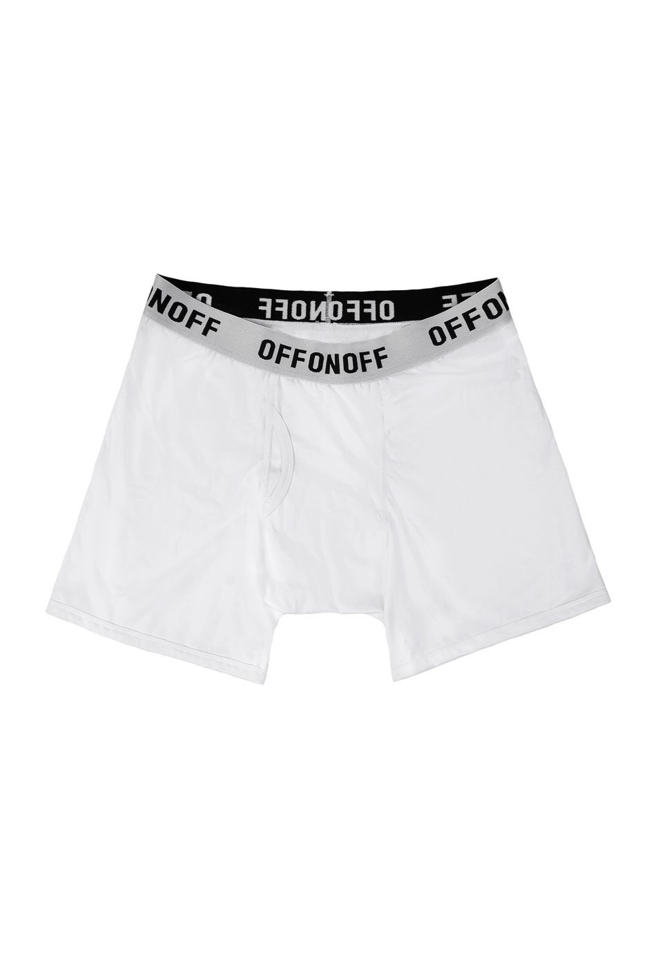  OFFONOFF BOXER / WHITE 