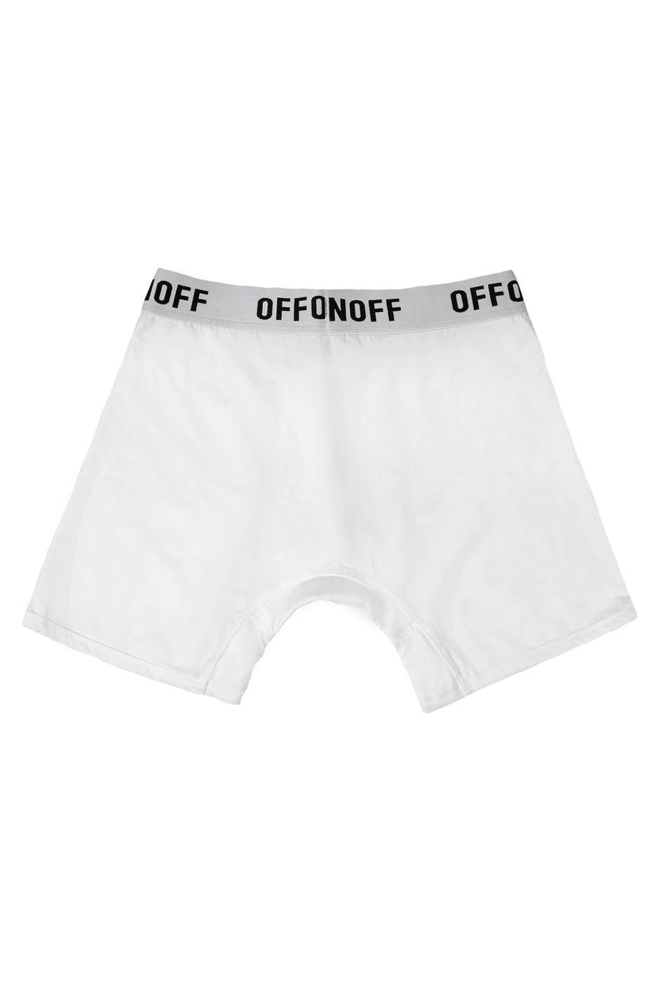  OFFONOFF BOXER / WHITE 