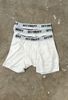 OFFONOFF BOXER / WHITE