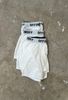 OFFONOFF BOXER / WHITE