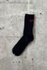 OFFONOFF EVERYDAY SOCKS PACK ( 3 PCS ) / BLACK