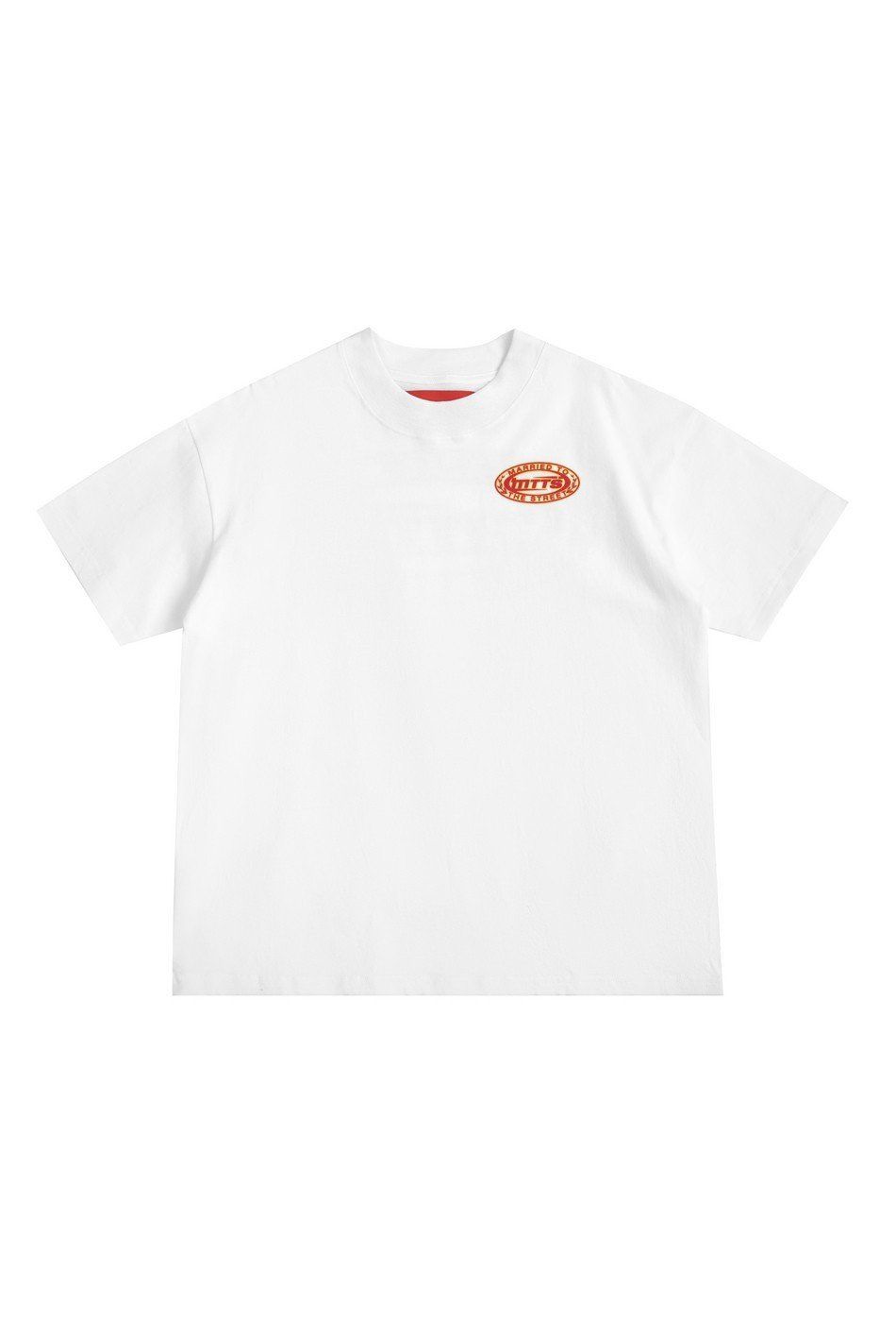  MTTS PADDY LOGO TSHIRT 