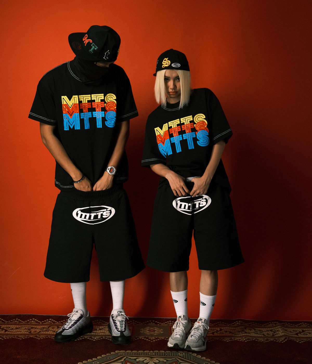  MTL TSHIRT 