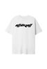 OFFONOFF LOGO V2 TSHIRT WHITE