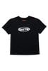 MTTS BABY TEE / BLACK