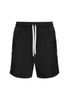 OFFONOFF V2 SHORT / BLACK