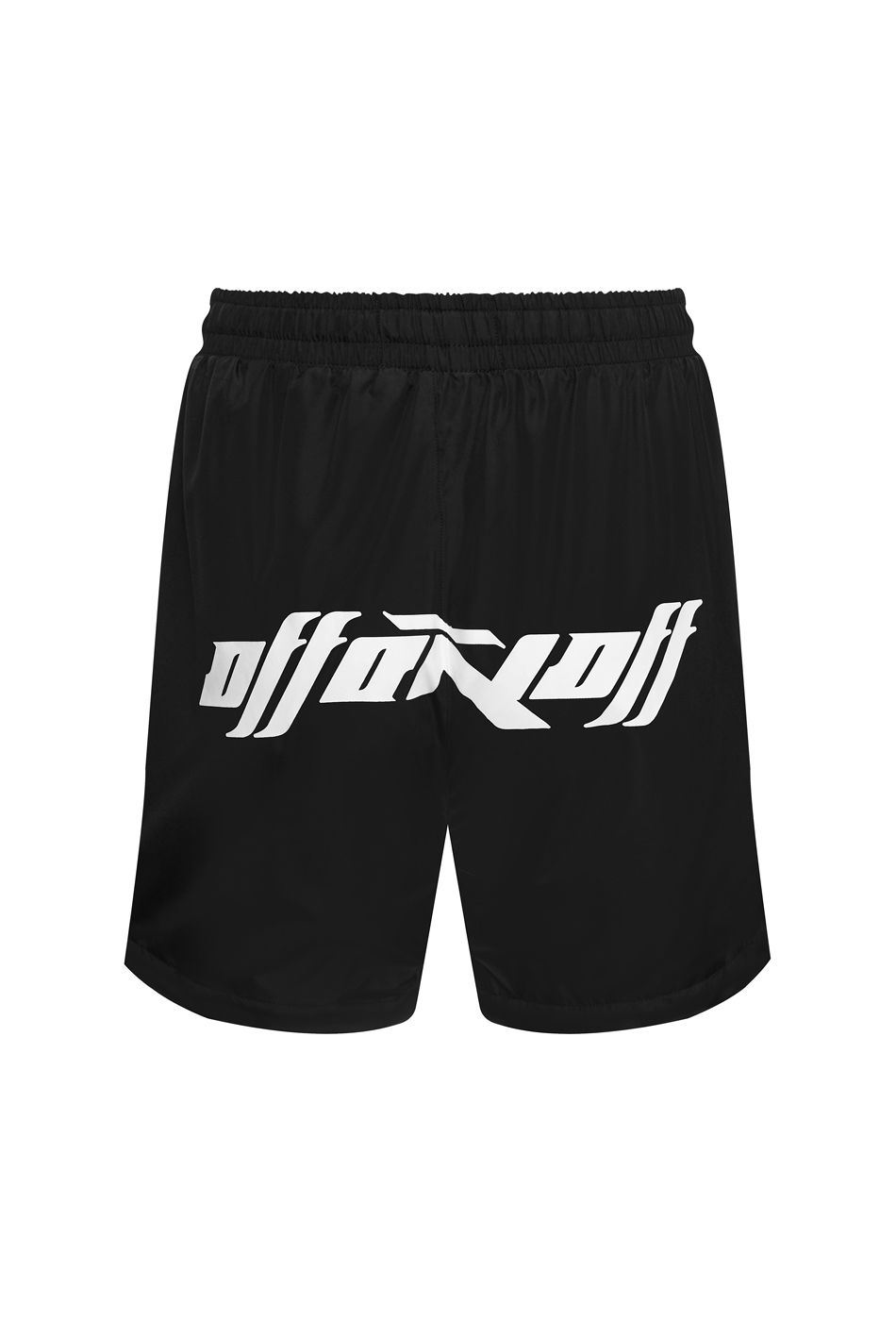  OFFONOFF V2 SHORT / BLACK 