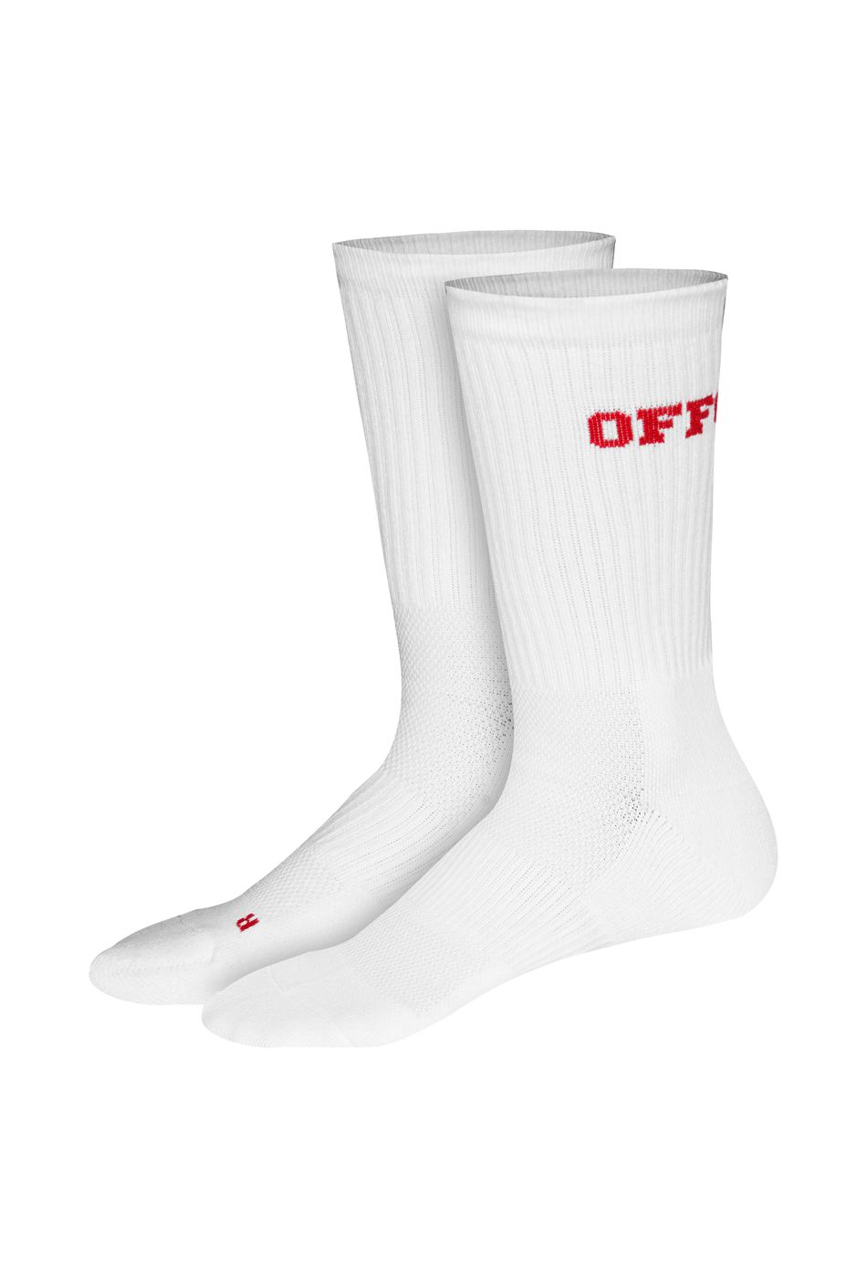  OFFONOFF EVERYDAY SOCKS PACK ( 3PCS ) / WHITE 