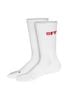 OFFONOFF EVERYDAY SOCKS PACK ( 3PCS ) / WHITE