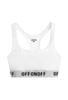 OFFONOFF SPORT BRA (WHITE)