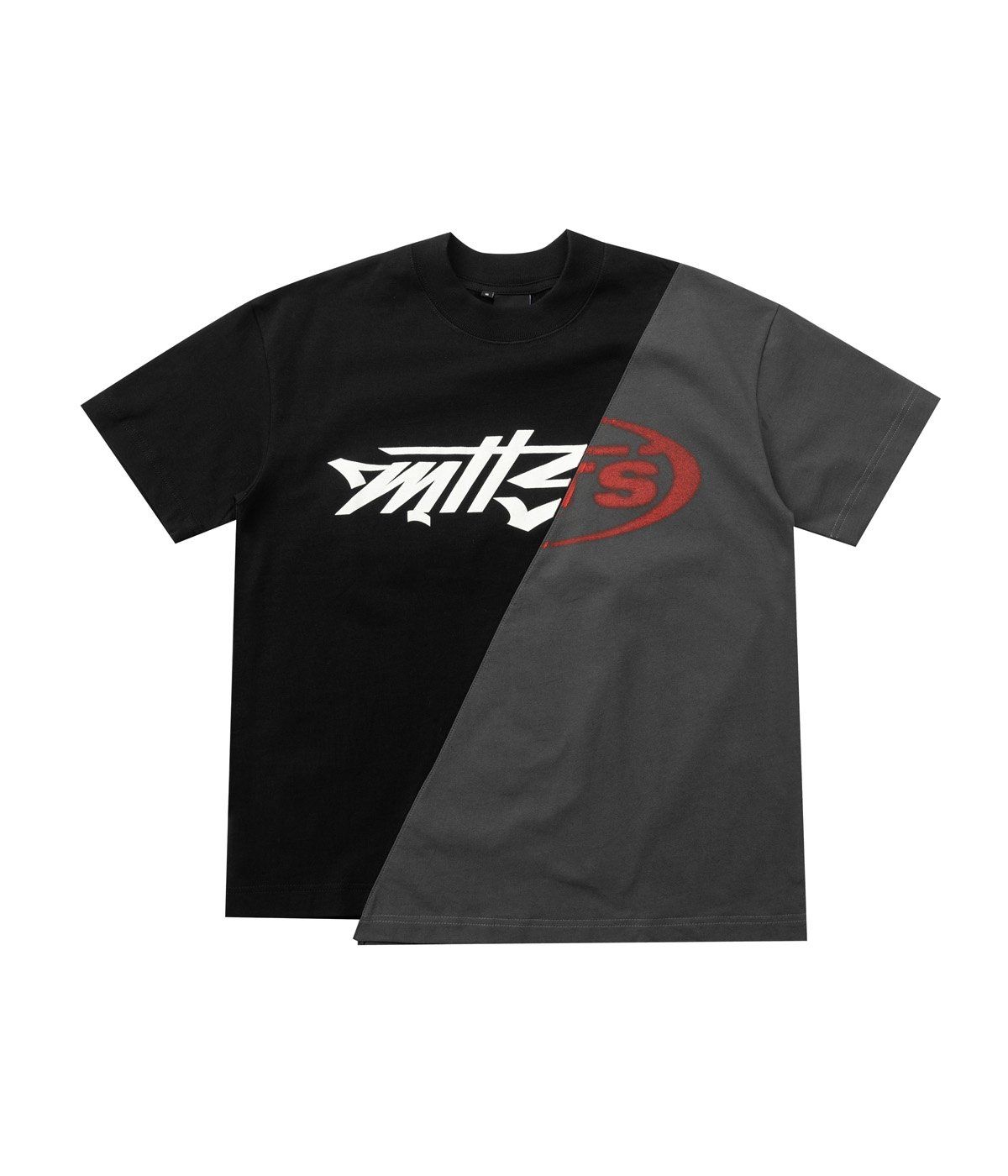  HALFCUT MTTS TEE 