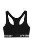 OFFONOFF SPORT BRA (BLACK)