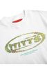 MTTS WEED LOGO TSHIRT